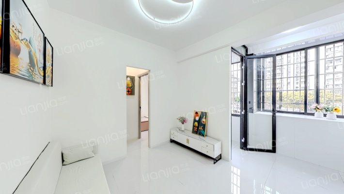 东华西路二手房实景图