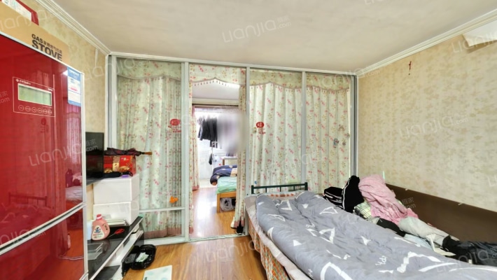 五里店南里二手房实景图