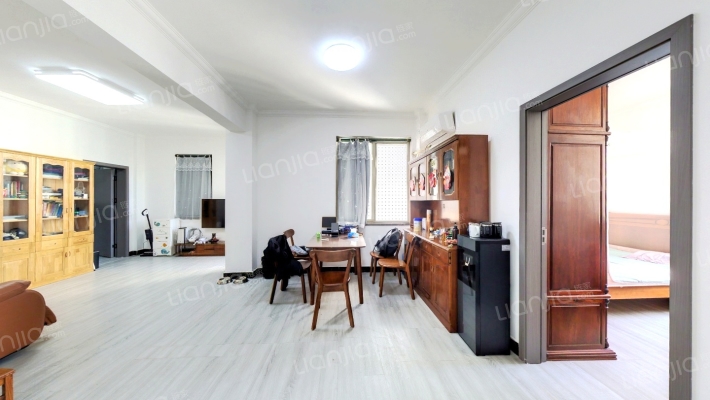 淘金坑二手房实景图