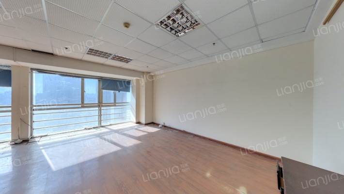 长江国际大厦二手房实景图