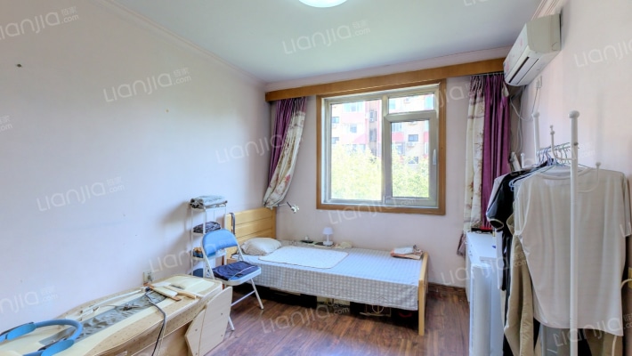 望福园二手房实景图