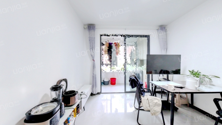 北岗花园二期二手房实景图