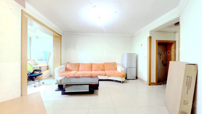 棕南西街1号二手房实景图