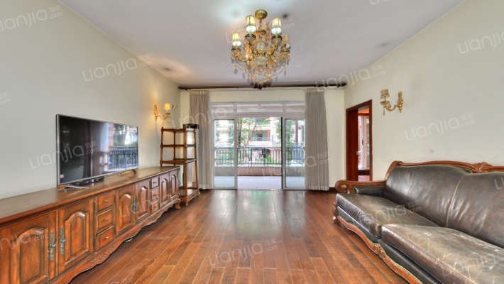 金科阳光小镇一期二手房实景图