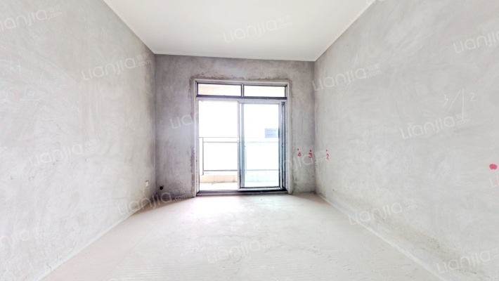 协信天骄星城一期二手房实景图