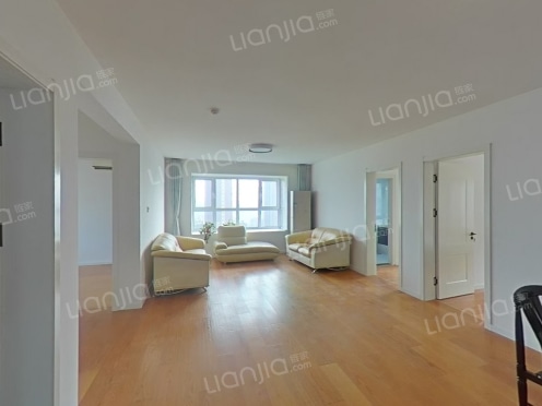 整租·文定江山一期 3室2厅 东/南/北