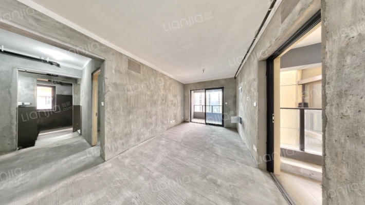 深业北岸城二手房实景图