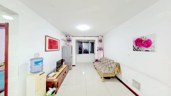 博雅时尚花园二手房实景图