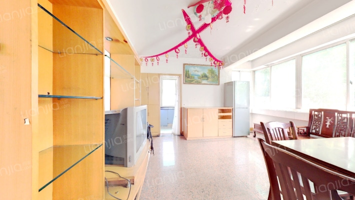 广福公寓二手房实景图