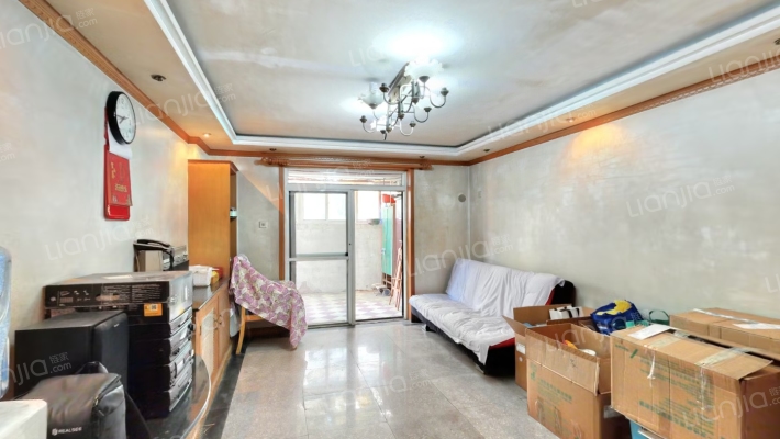 绮华里二手房实景图