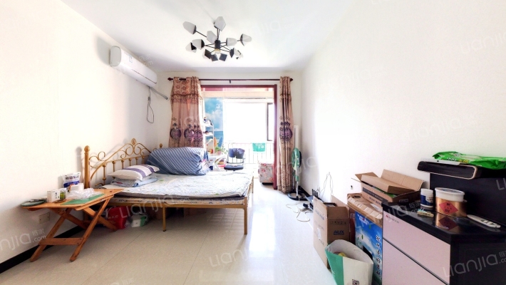 泉鑫佳苑西区二手房实景图