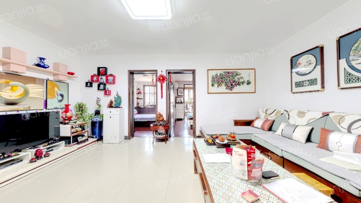 下淀花园二手房实景图