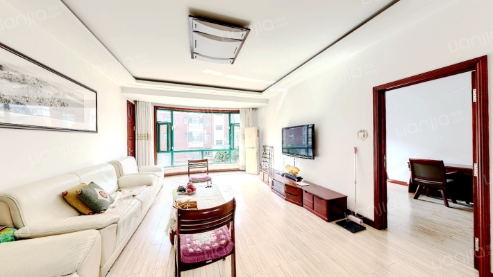 水仙明珠二手房实景图