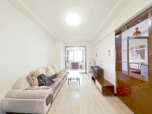 整租·绿云嘉园 2室1厅 南/北