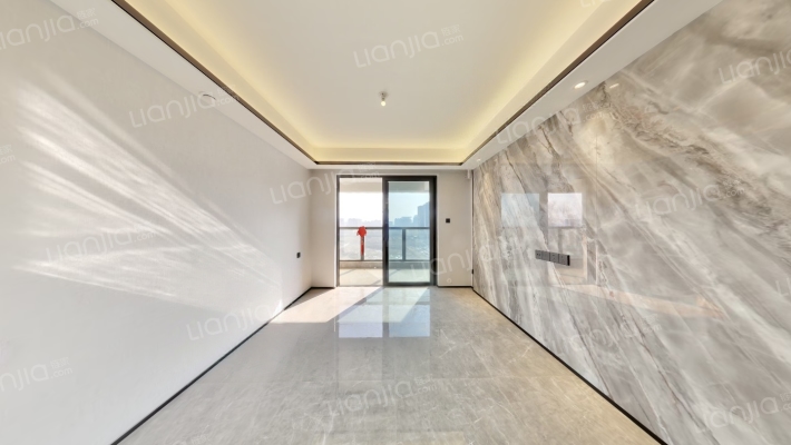 保利大都汇澜悦苑二手房实景图