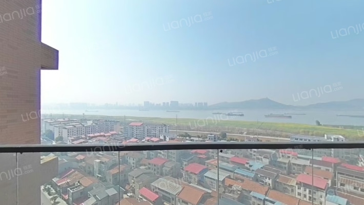 东方华府二手房实景图