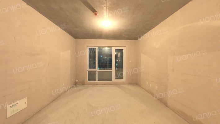 中铁城哈格二手房实景图