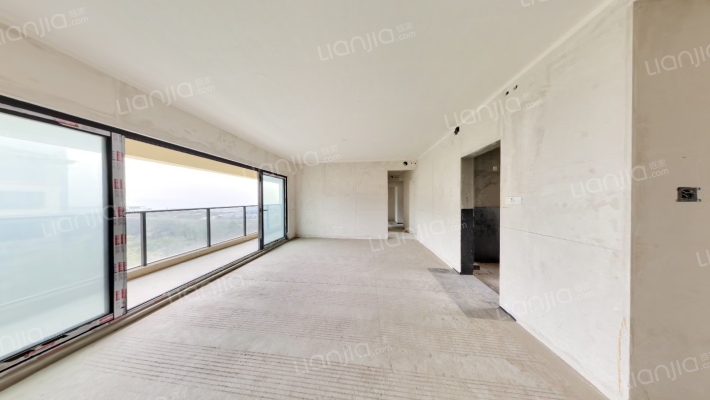 江山赋凌山越二手房实景图