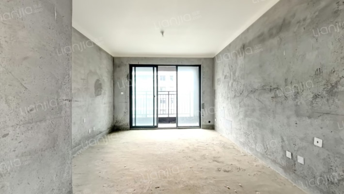 商水建业湖山境二手房实景图