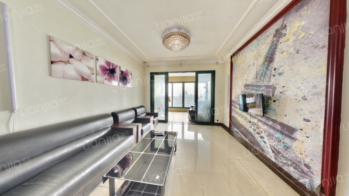 恒大雅苑二手房实景图