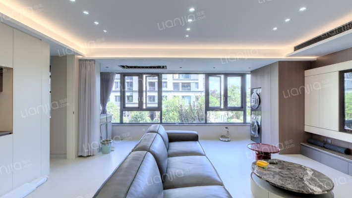 保利璟府华庭二手房实景图