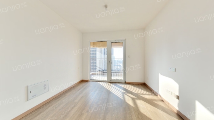 中骏汇景城二手房实景图