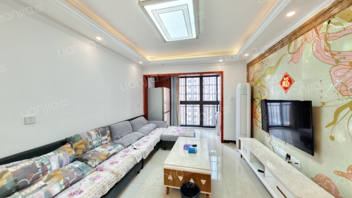 华润置地广场二期二手房实景图