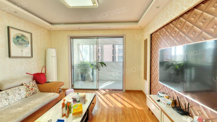 中熙凤凰城二手房实景图