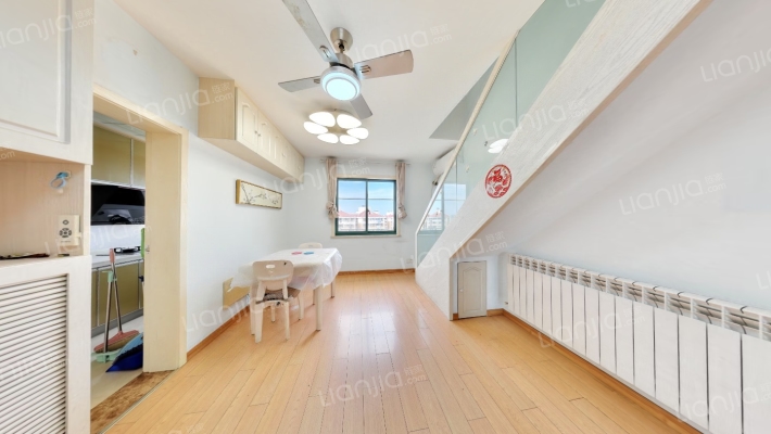 南湾营宁康苑二手房实景图