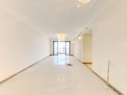 整租·恒大西辰绿洲二期 3室2厅 西北