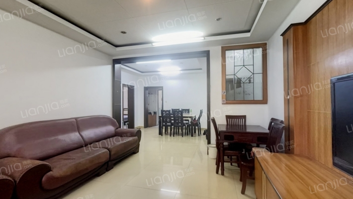 金水园小区二手房实景图