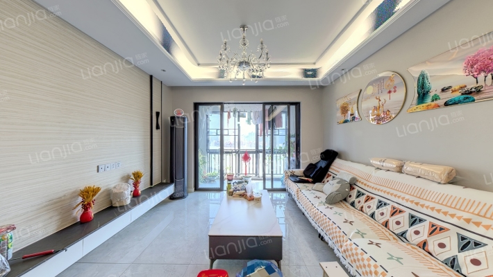 三盈新壹城二手房实景图