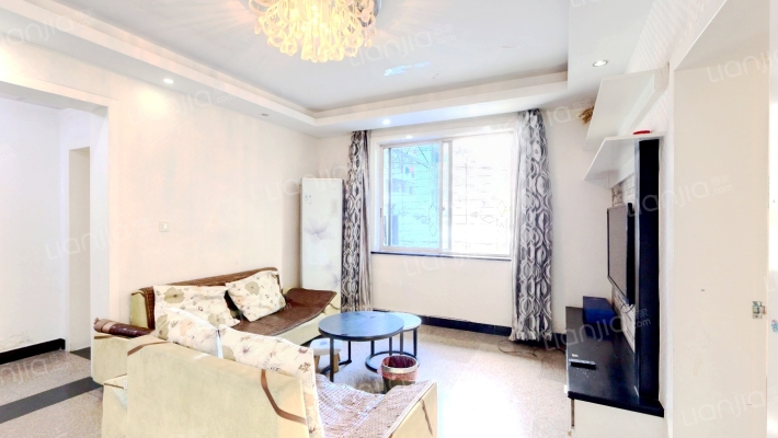 富丽花园(萧山)二手房实景图