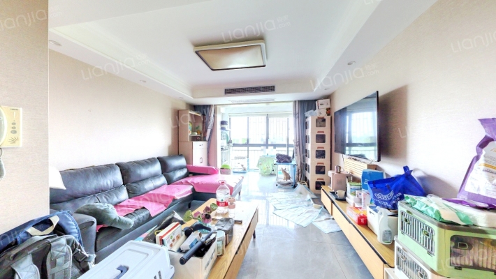 新高苑(四期)二手房实景图