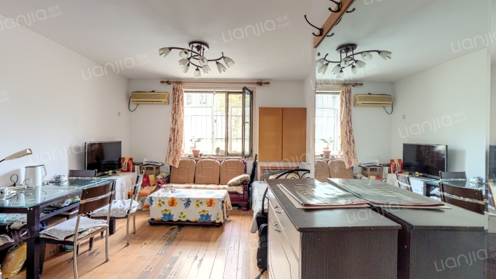 华馨公寓二手房实景图