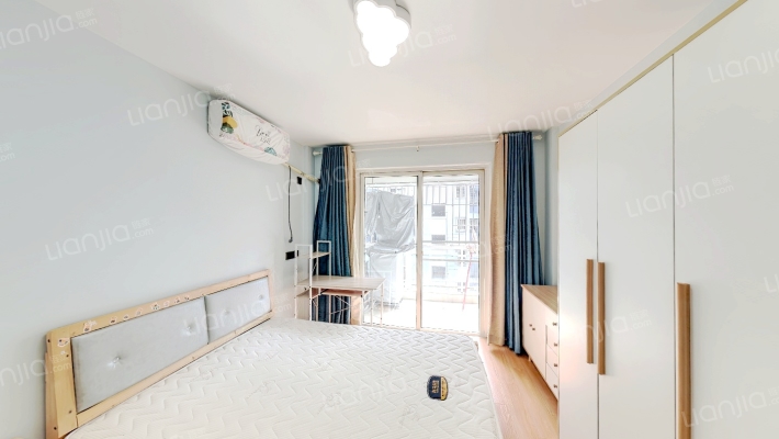 西庄小区北区二手房实景图