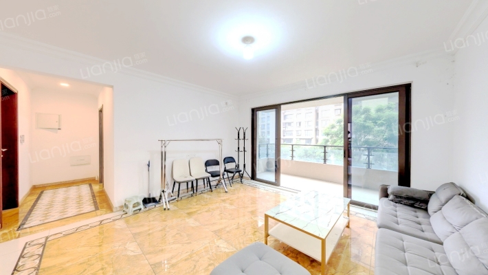 碧桂园运河宸章二手房实景图