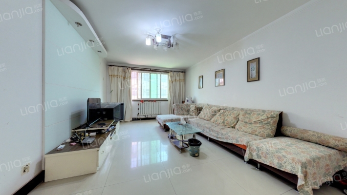 安景苑小区二手房实景图