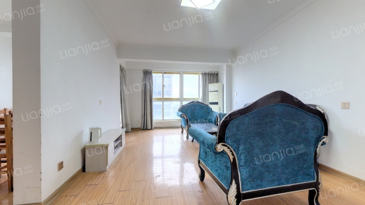 秀山湖壹號二手房实景图