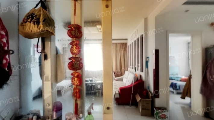 怡景园二手房实景图