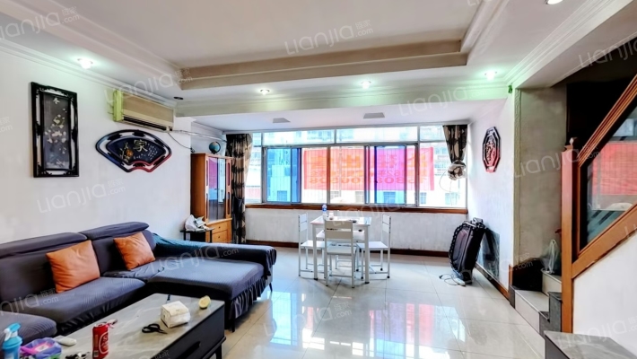 民安巷46号二手房实景图