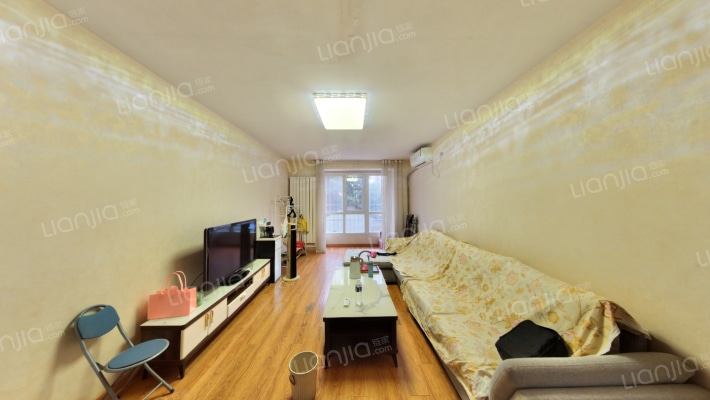 未来家园二手房实景图