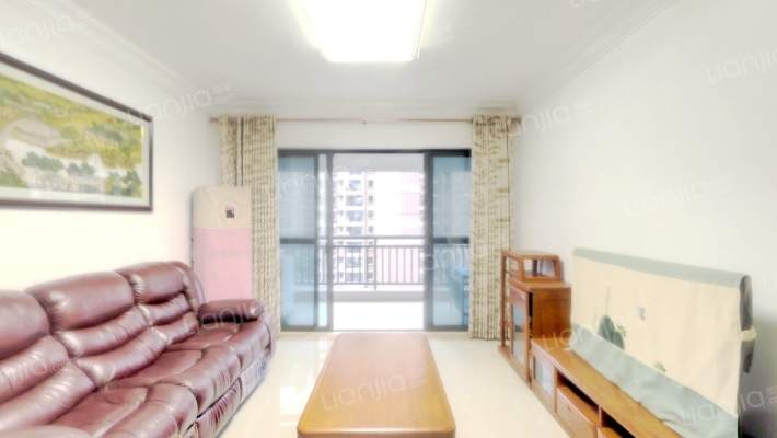 新时代嘉园二手房实景图