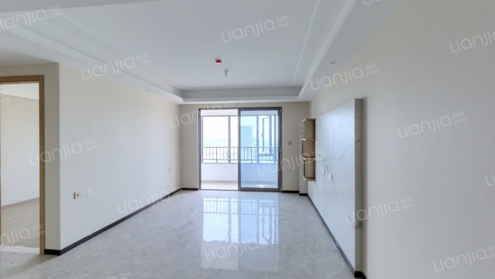 合景臻颐府二手房实景图