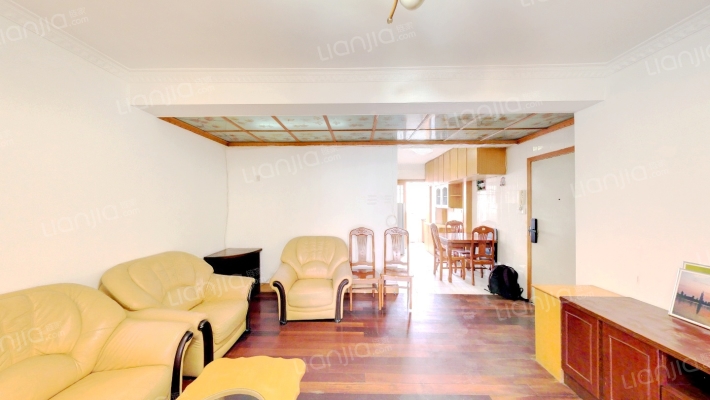 春光里二手房实景图