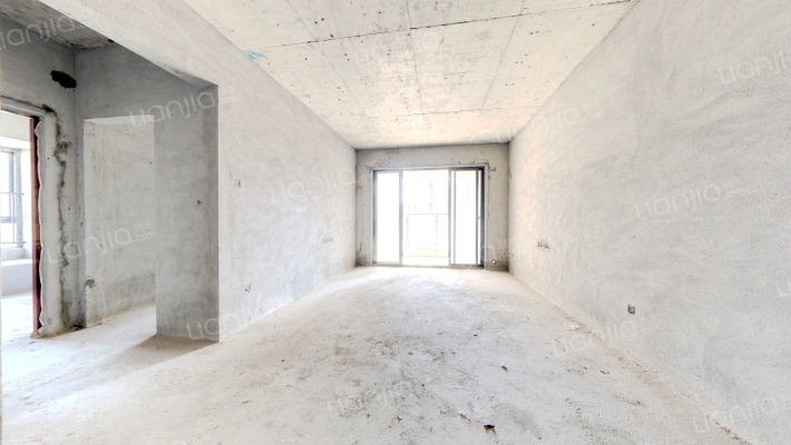 隆基绿洲花园二期二手房实景图