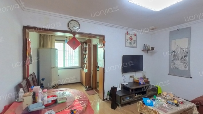 八一路2号二手房实景图