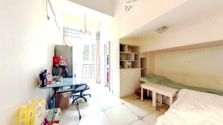 锦宏宝润苑二手房实景图