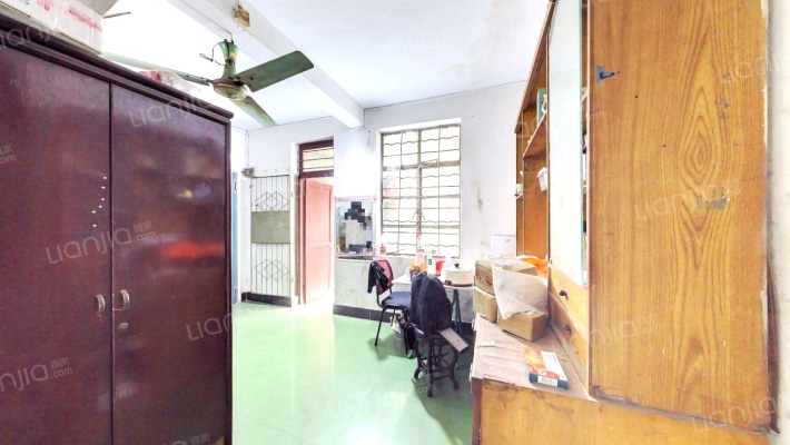 水荫路永福正街二手房实景图