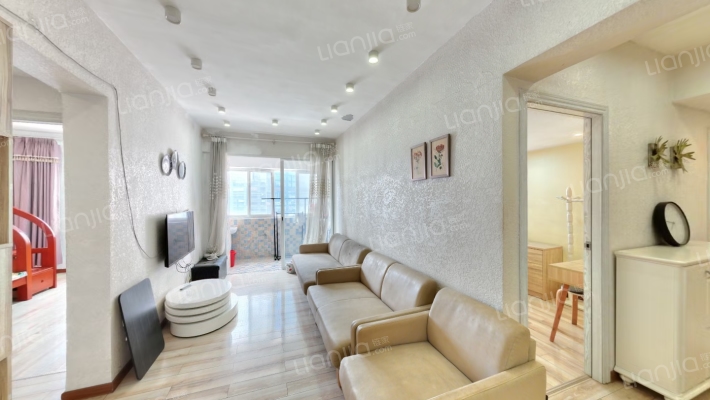 金泽大厦二手房实景图